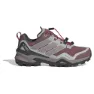 Quiet crimson / preloved fig / grey two