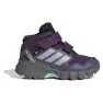 Aurora plum / glory grey / semi flash aqua