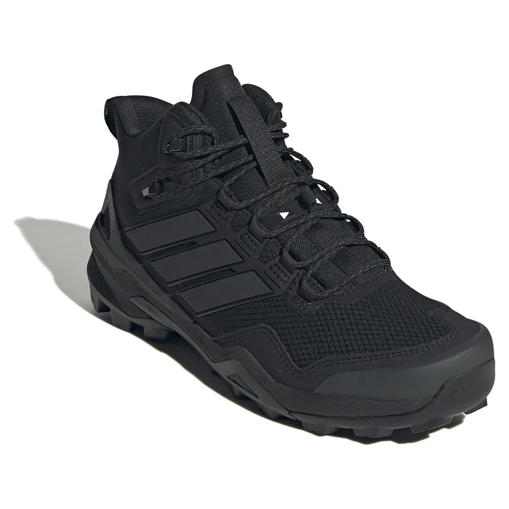 adidas Terrex Skychaser Mid Goretex Wanderschuhe adidas Terrex Skychaser Mid Goretex Wanderschuhe