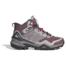 Quiet crimson / preloved fig / grey two