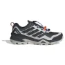 Carbon / core black / grey one