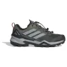 Olive strata / grey two / core black