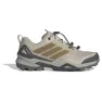 Wonder beige / bronze strata / grey four