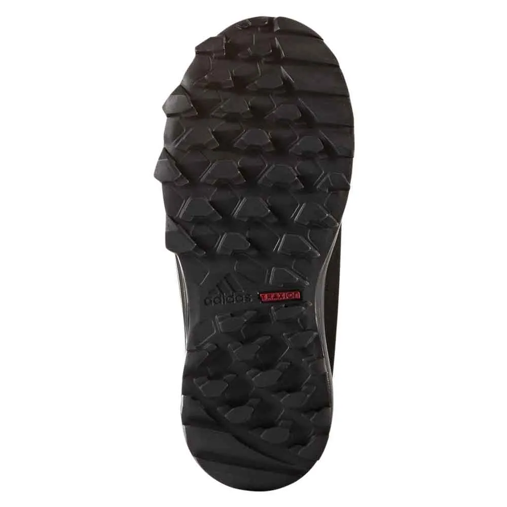 adidas Terrex Snow Cf Cp Cw Wanderschuhe, Core black / chalk white / grey four, EU 28 adidas Terrex Snow Cf Cp Cw Wanderschuhe, Core black / chalk white / grey four, EU 28