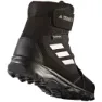 adidas Terrex Snow Cf Cp Cw Wanderschuhe, Core black / chalk white / grey four, EU 28