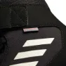 adidas Terrex Snow Cf Cp Cw Wanderschuhe, Core black / chalk white / grey four, EU 28