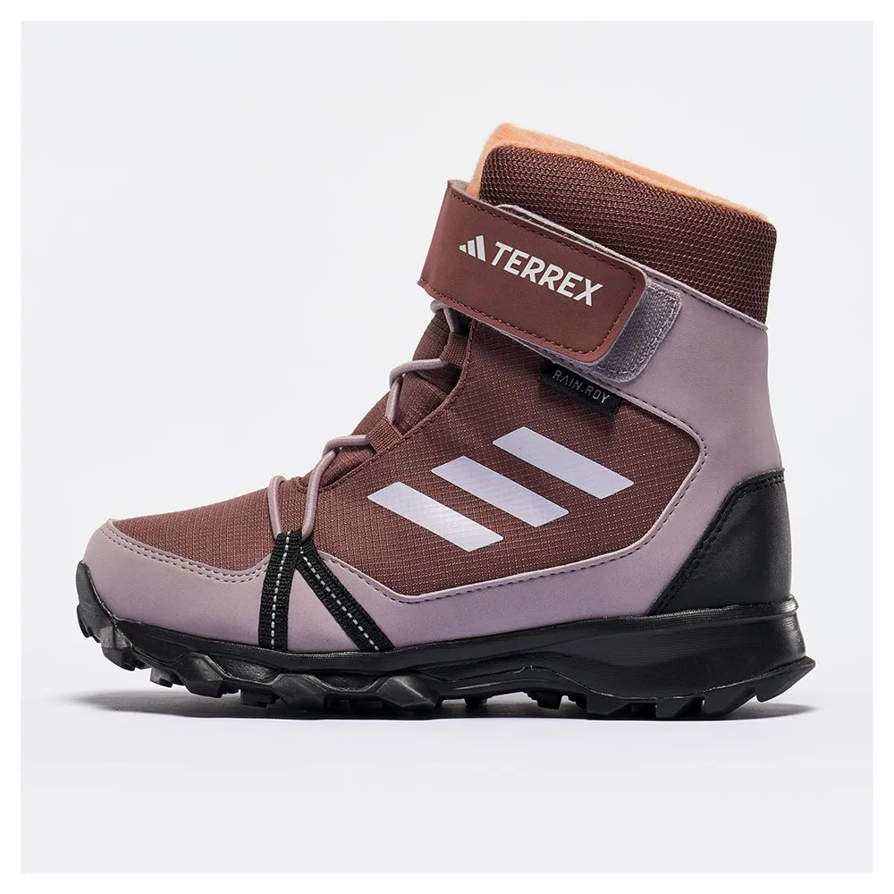adidas Terrex Snow Hook&loop Cold.rdy Wanderstiefel adidas Terrex Snow Hook&loop Cold.rdy Wanderstiefel