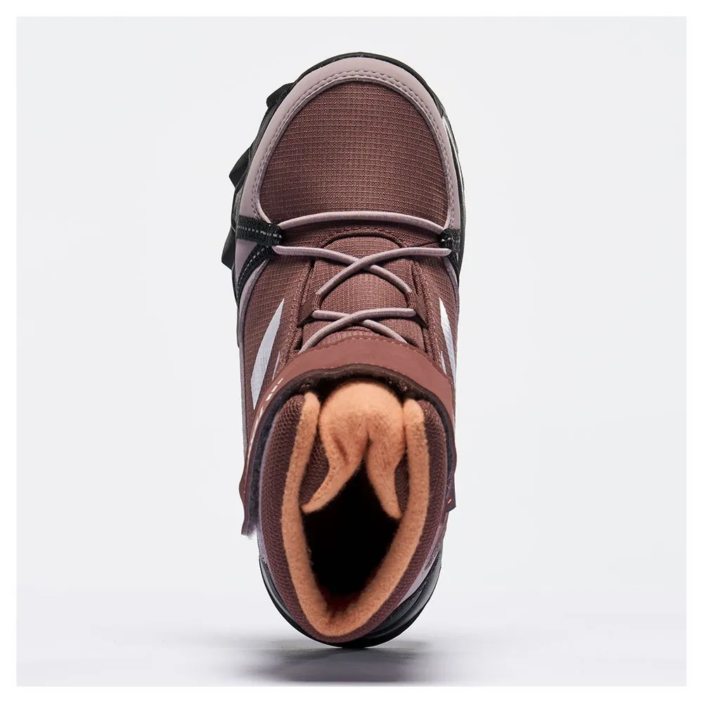 adidas Terrex Snow Hook&loop Cold.rdy Wanderstiefel adidas Terrex Snow Hook&loop Cold.rdy Wanderstiefel