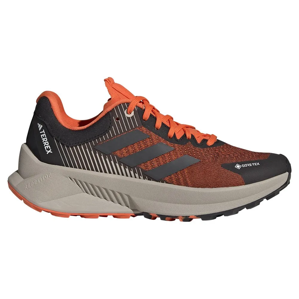 adidas Terrex Soulstride Flow Goretex Trailrunning-schuhe adidas Terrex Soulstride Flow Goretex Trailrunning-schuhe