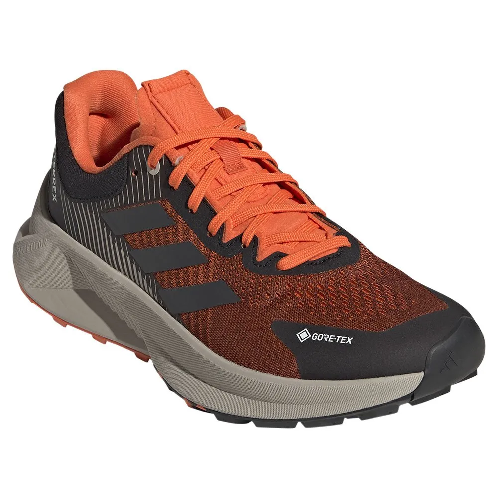adidas Terrex Soulstride Flow Goretex Trailrunning-schuhe adidas Terrex Soulstride Flow Goretex Trailrunning-schuhe