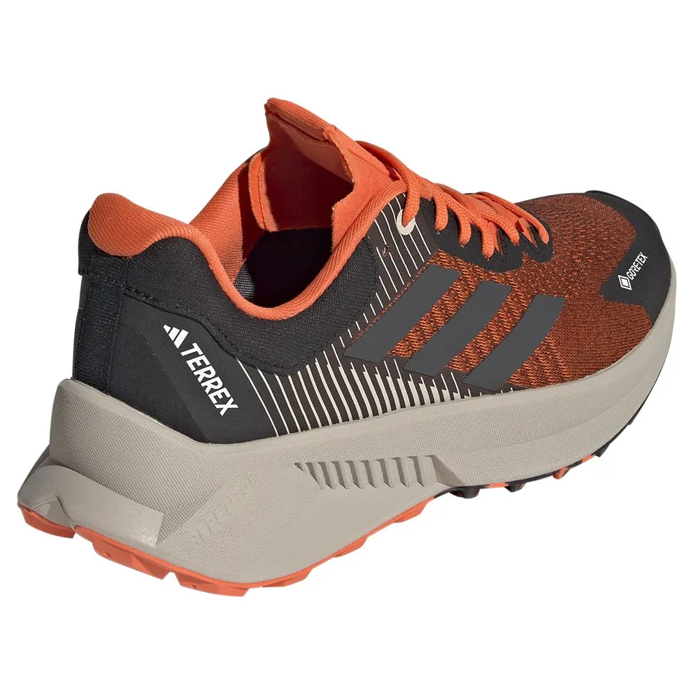 adidas Terrex Soulstride Flow Goretex Trailrunning-schuhe adidas Terrex Soulstride Flow Goretex Trailrunning-schuhe