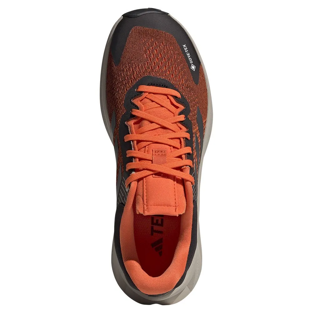 adidas Terrex Soulstride Flow Goretex Trailrunning-schuhe adidas Terrex Soulstride Flow Goretex Trailrunning-schuhe