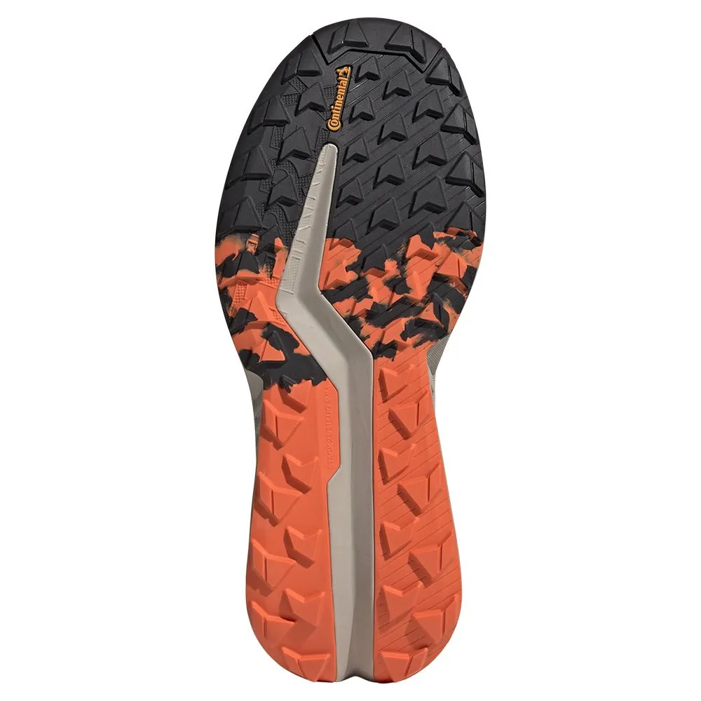 adidas Terrex Soulstride Flow Goretex Trailrunning-schuhe adidas Terrex Soulstride Flow Goretex Trailrunning-schuhe