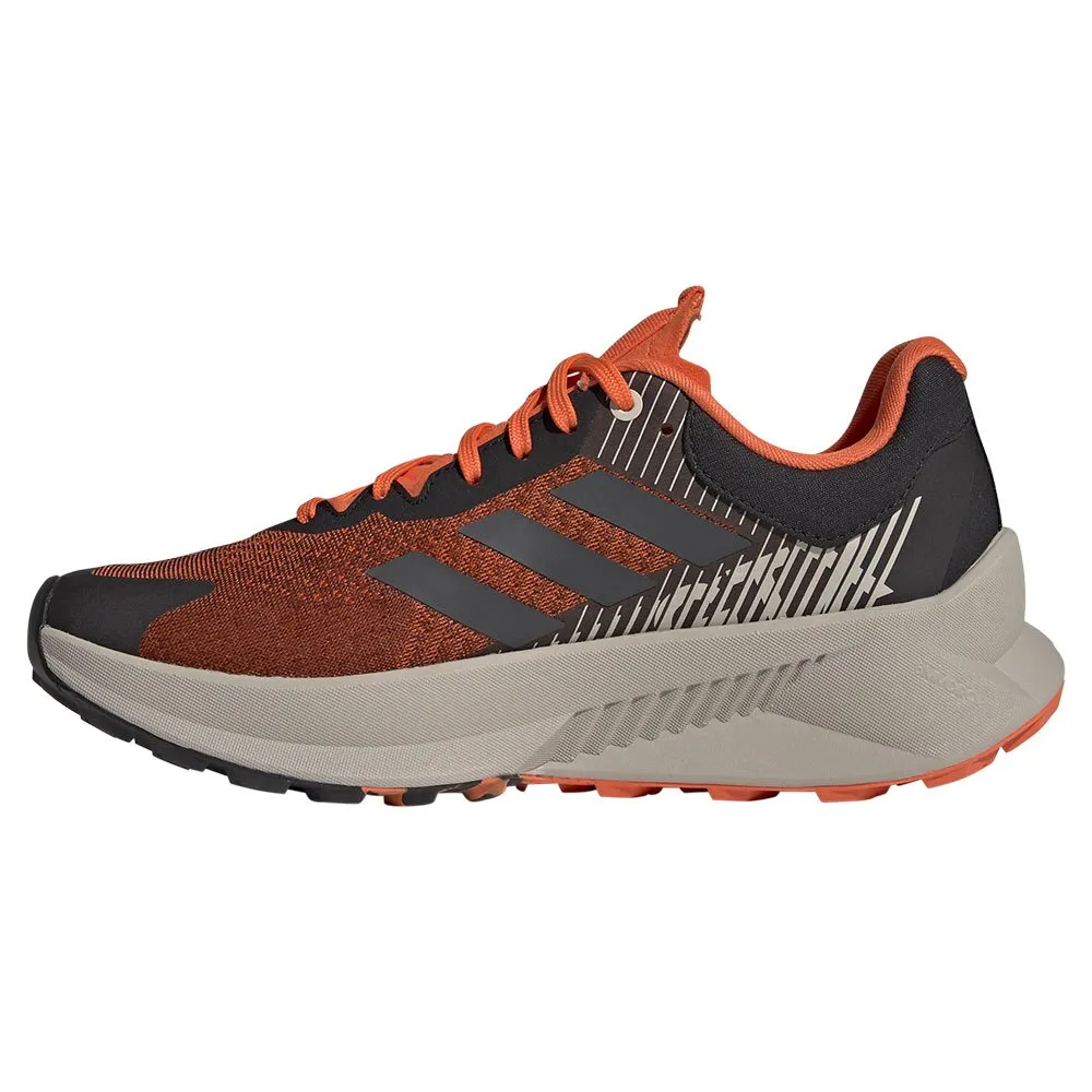 adidas Terrex Soulstride Flow Goretex Trailrunning-schuhe adidas Terrex Soulstride Flow Goretex Trailrunning-schuhe