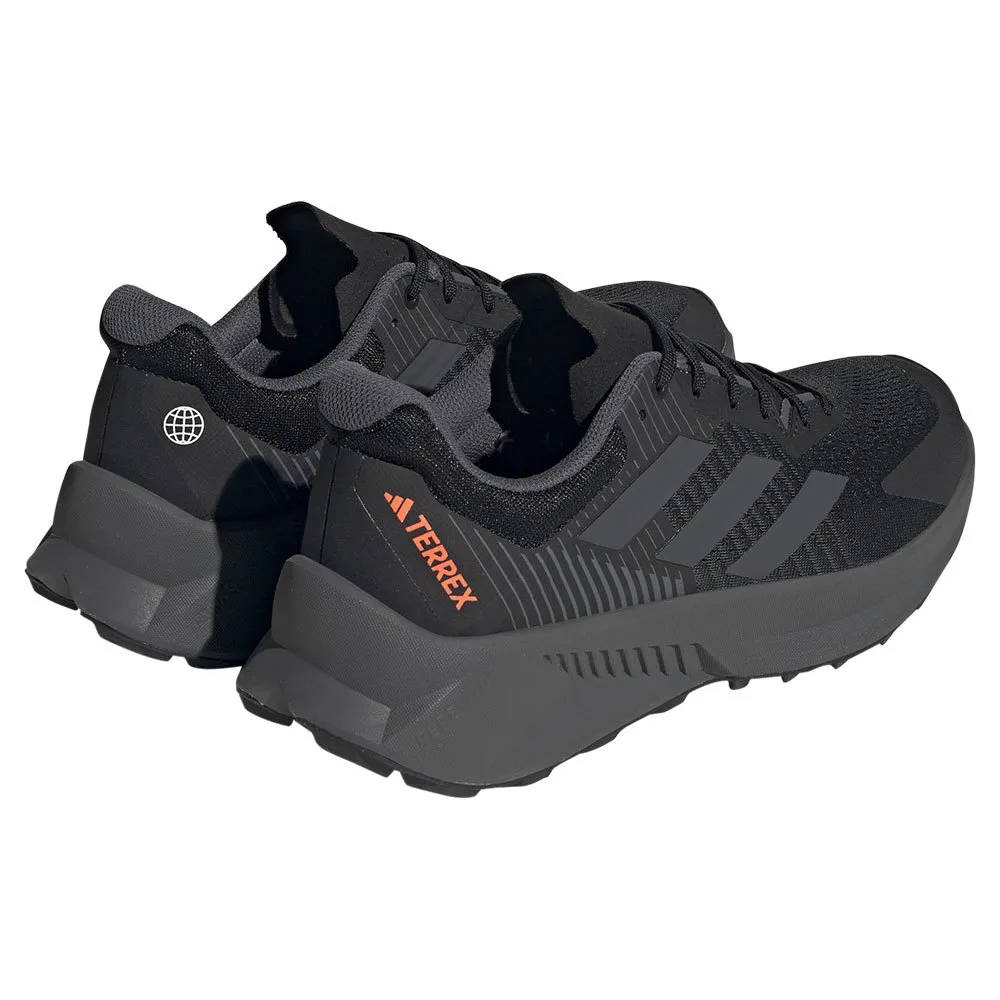adidas Terrex Soulstride Flow Trailrunning-schuhe male adidas Terrex Soulstride Flow Trailrunning-schuhe male