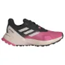 Pink fusion / putty mauve / core black
