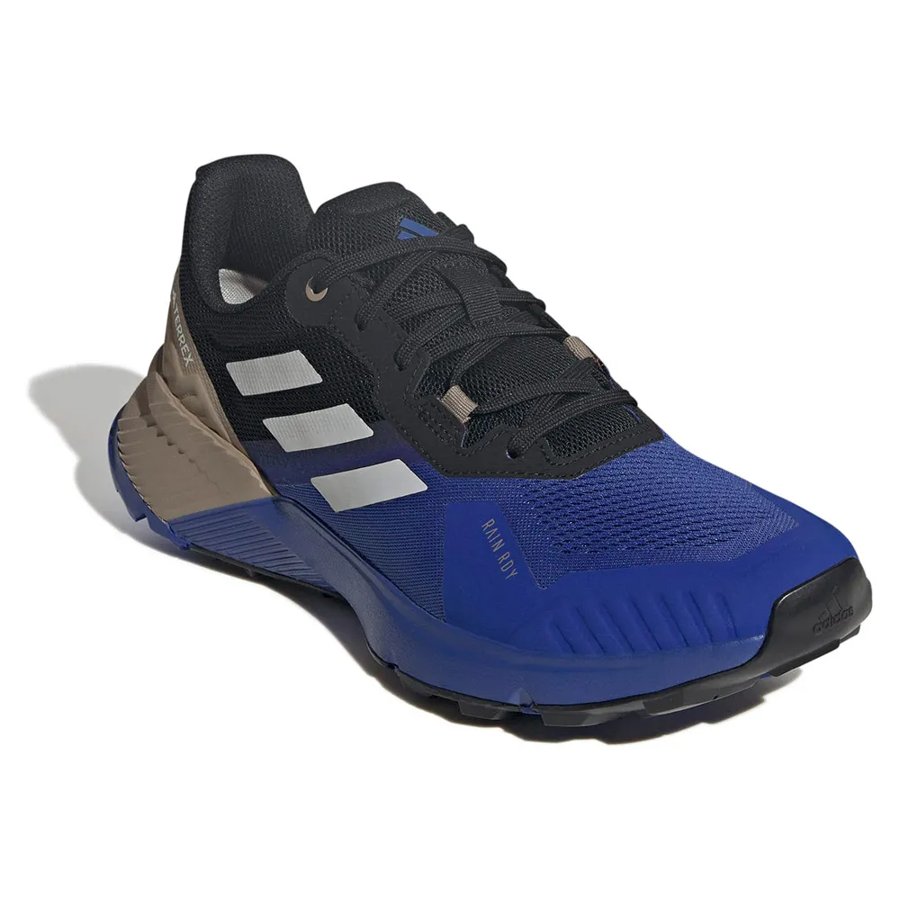 adidas Terrex Soulstride Rain.rdy Trailrunning-schuhe male