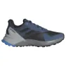 Wonder steel / core black / pulse blue