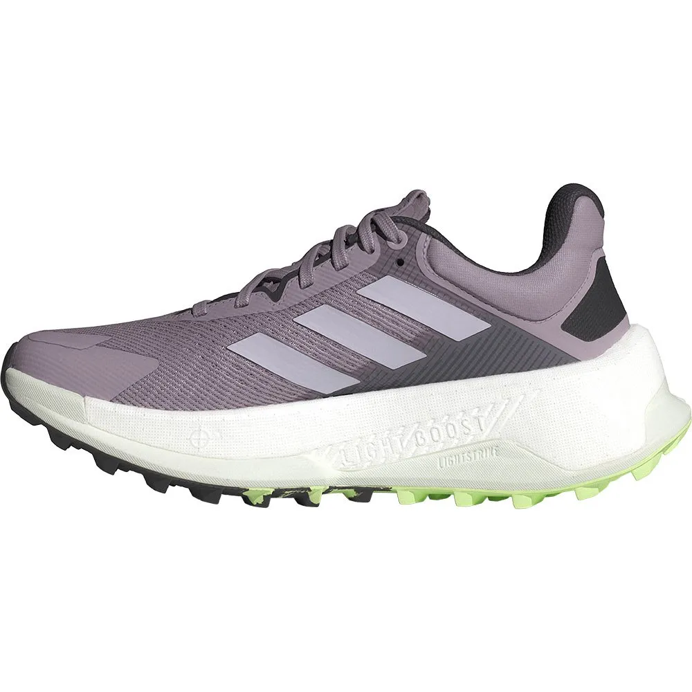 adidas Terrex Soulstride Ultra Trailrunning-schuhe male