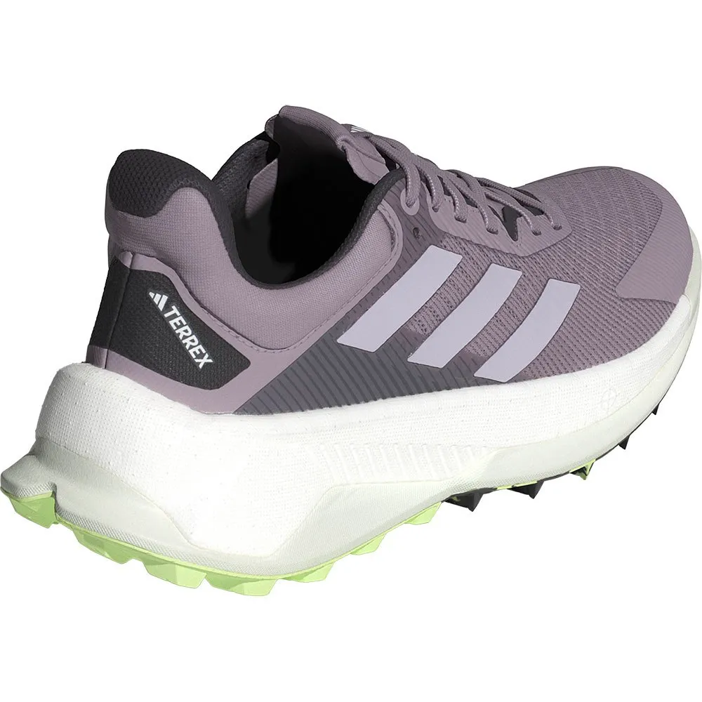 adidas Terrex Soulstride Ultra Trailrunning-schuhe male