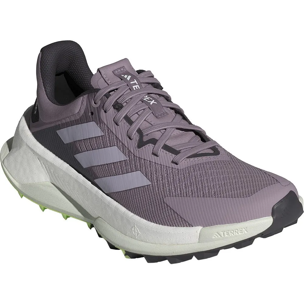 adidas Terrex Soulstride Ultra Trailrunning-schuhe male