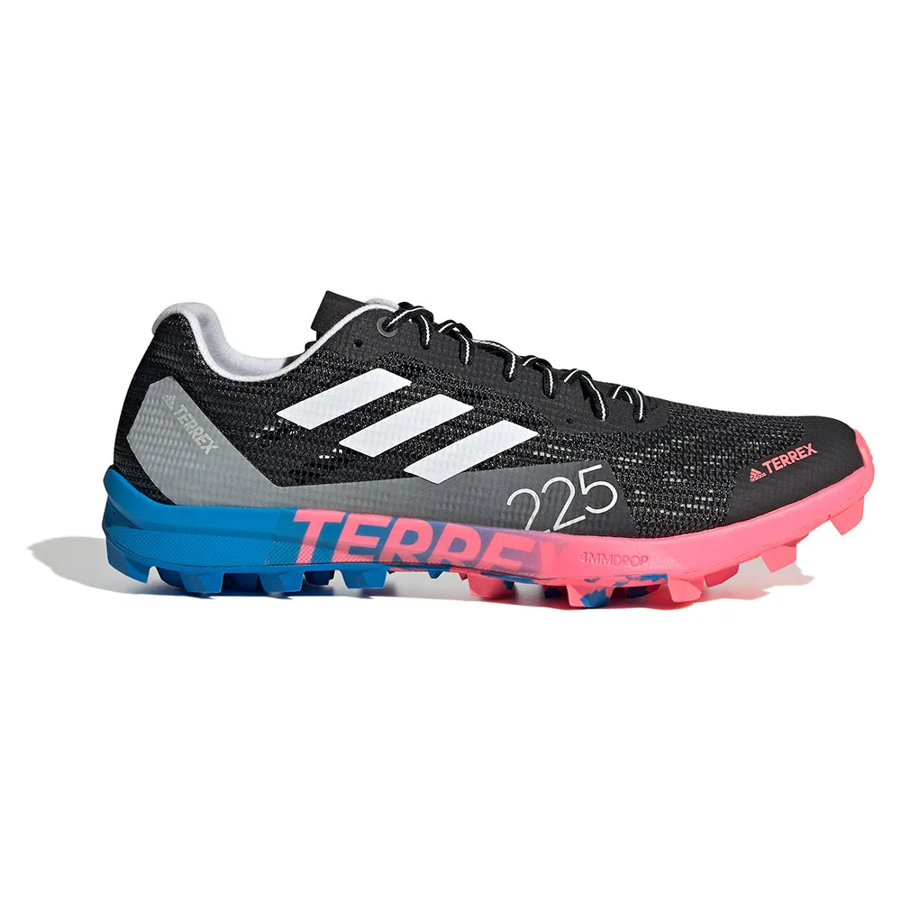 adidas Terrex Speed Sg Trailrunning-schuhe male