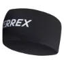 adidas Terrex Stirnband male, Black / white