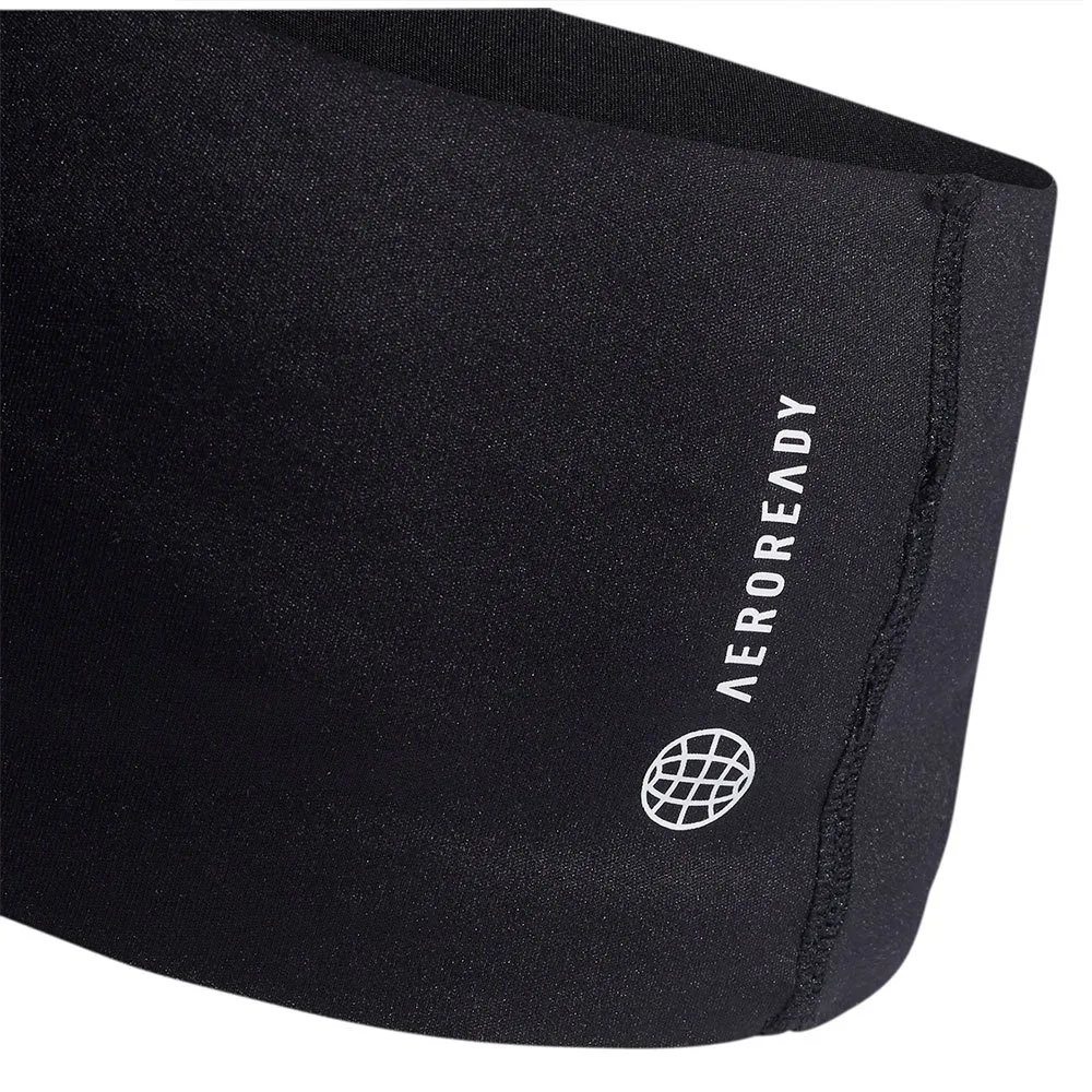 adidas Terrex Stirnband male, Black / white