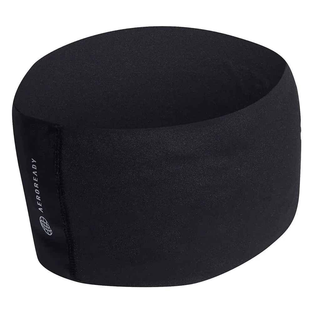 adidas Terrex Stirnband male, Black / white