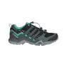 Core black / blue oxide / acid mint