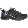 Core black / dgh solid grey / purple tint