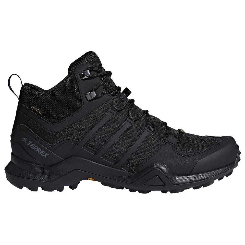 adidas Terrex Swift R2 Mid Goretex Wanderschuhe adidas Terrex Swift R2 Mid Goretex Wanderschuhe