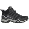 Core black / dgh solid grey / purple tint