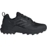 Core black / core black / grey four