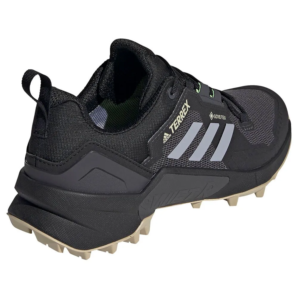 adidas Terrex Swift R3 Goretex Wanderschuhe adidas Terrex Swift R3 Goretex Wanderschuhe