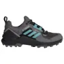 Grey five / mint ton / core black