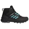 Core black / mint ton / grey five