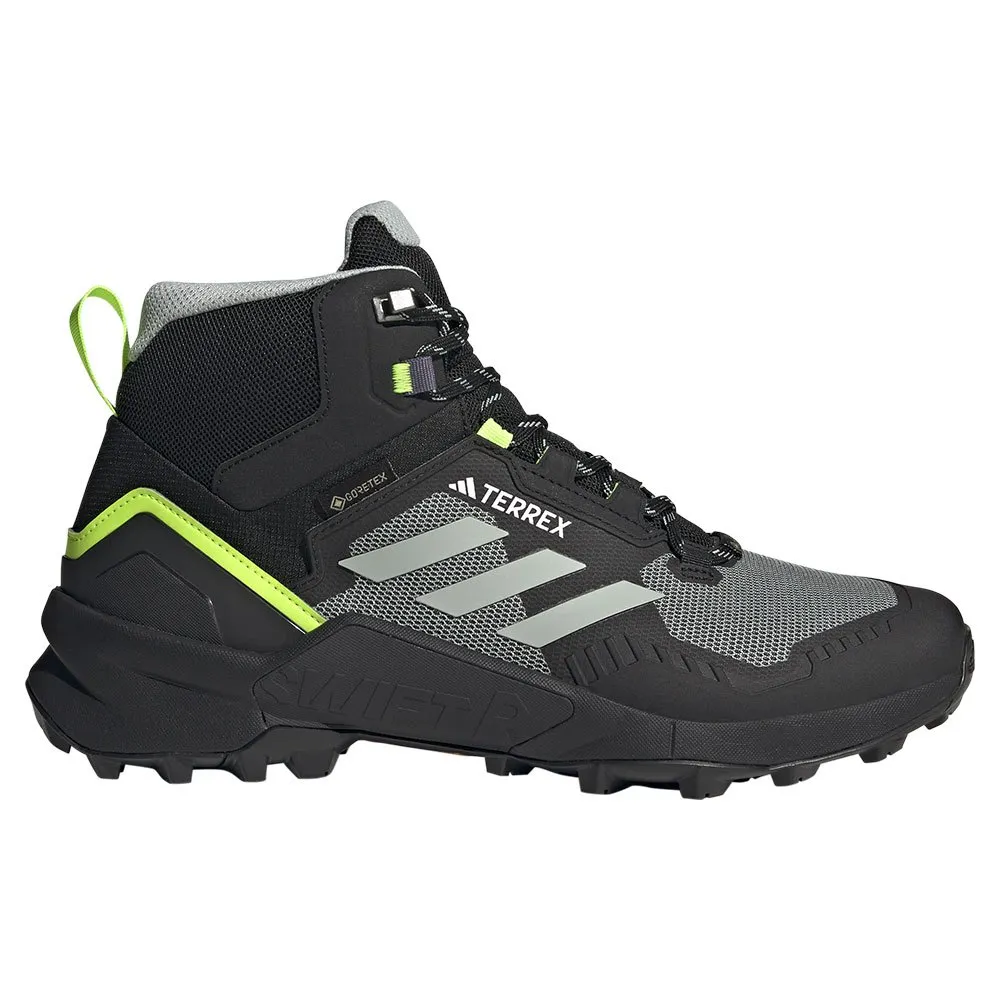 adidas Terrex Swift R3 Mid Goretex Wanderschuhe adidas Terrex Swift R3 Mid Goretex Wanderschuhe