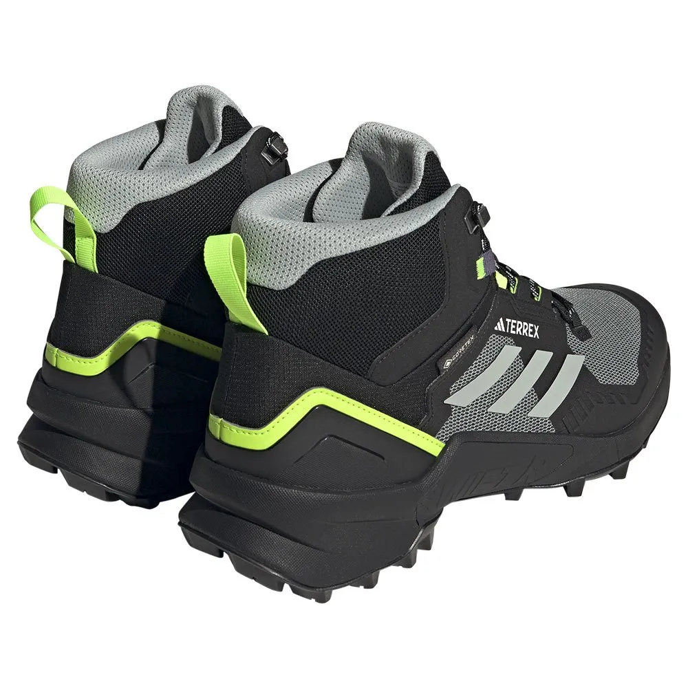adidas Terrex Swift R3 Mid Goretex Wanderschuhe adidas Terrex Swift R3 Mid Goretex Wanderschuhe