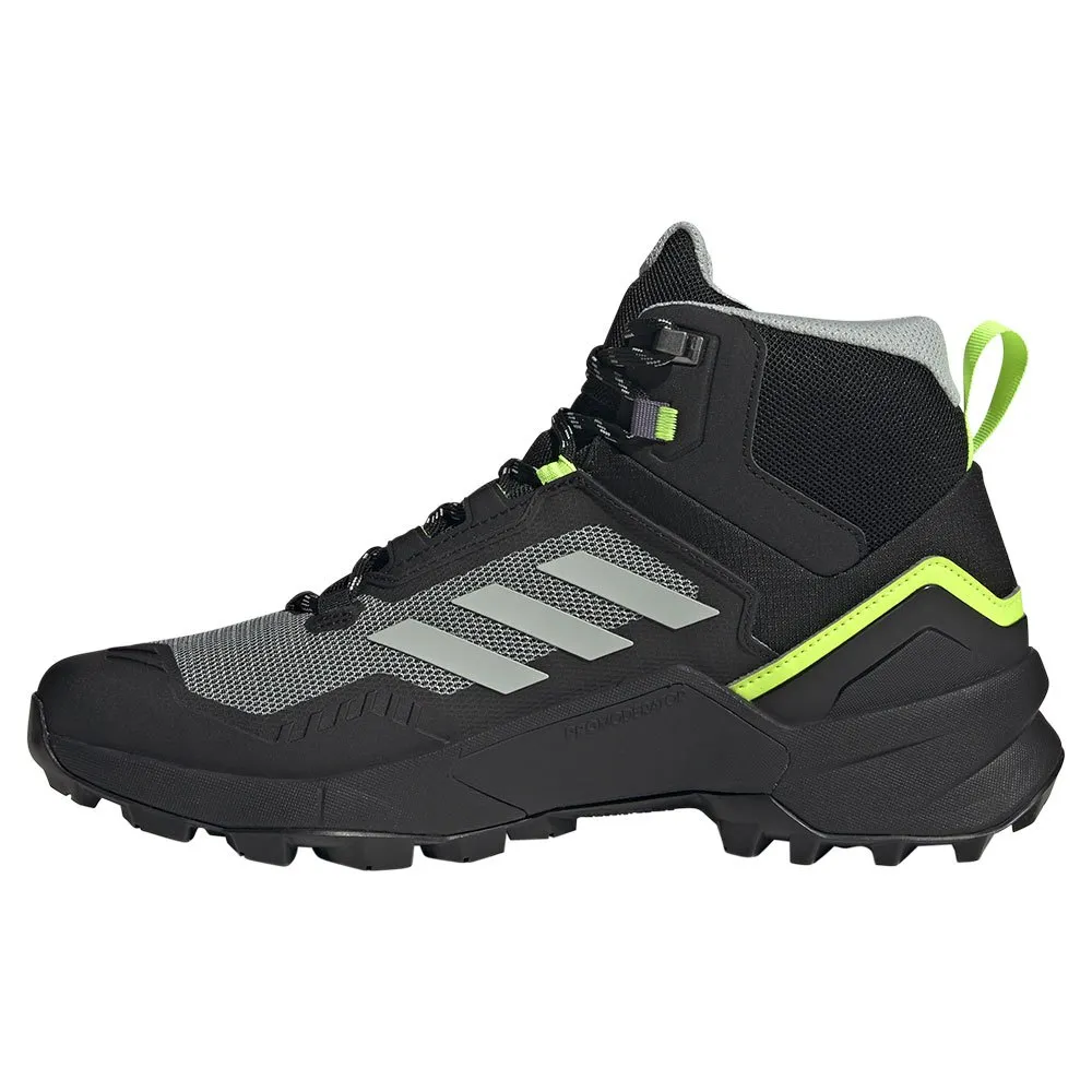 adidas Terrex Swift R3 Mid Goretex Wanderschuhe adidas Terrex Swift R3 Mid Goretex Wanderschuhe