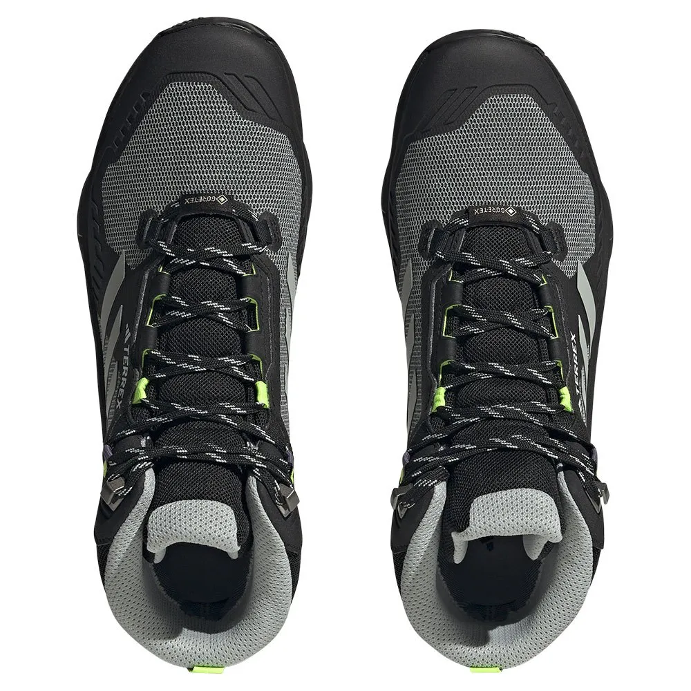 adidas Terrex Swift R3 Mid Goretex Wanderschuhe adidas Terrex Swift R3 Mid Goretex Wanderschuhe