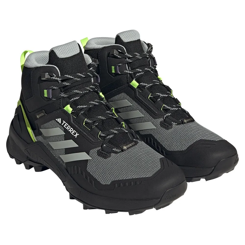 adidas Terrex Swift R3 Mid Goretex Wanderschuhe adidas Terrex Swift R3 Mid Goretex Wanderschuhe