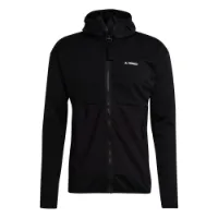 adidas Terrex Tech Lite Hiking Fleece Mit Durchgehendem Reißverschluss