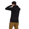 adidas Terrex Tech Lite Hiking Fleece Mit Durchgehendem Reißverschluss, Black