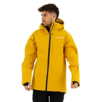 adidas Terrex Techrock 3-layer Post Consumer Nylon Rain.rdy Jacke adidas Terrex Techrock 3-layer Post Consumer Nylon Rain.rdy Jacke
