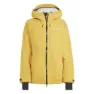 adidas Terrex Techrock 3-layer Post Consumer Nylon Rain.rdy Jacke