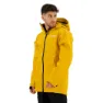 adidas Terrex Techrock 3-layer Post Consumer Nylon Rain.rdy Jacke