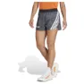 adidas Terrex Techrock Allover Print Kurze Hose male