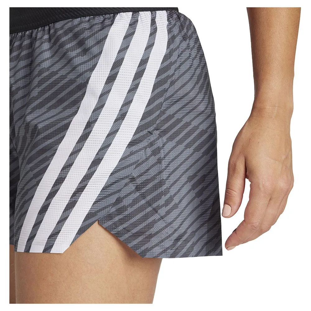adidas Terrex Techrock Allover Print Kurze Hose male adidas Terrex Techrock Allover Print Kurze Hose male