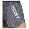adidas Terrex Techrock Allover Print Kurze Hose male